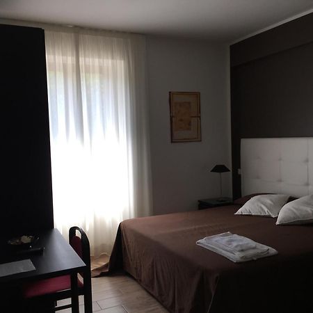 Itaka Bed & Breakfast LʼAquila Eksteriør bilde