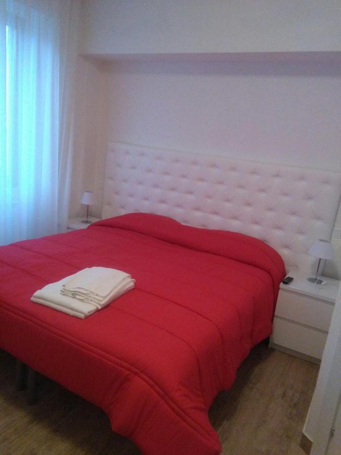Itaka Bed & Breakfast LʼAquila Eksteriør bilde