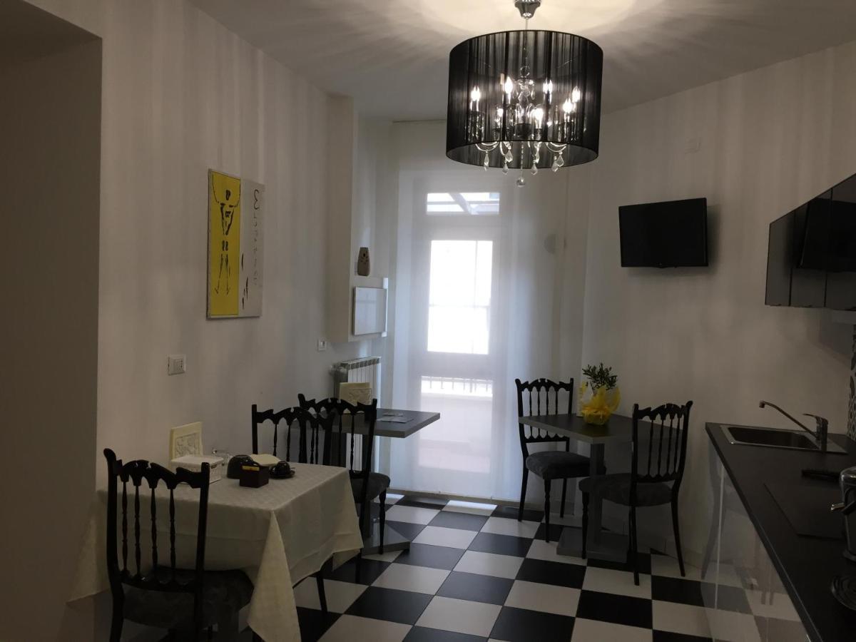 Itaka Bed & Breakfast LʼAquila Eksteriør bilde
