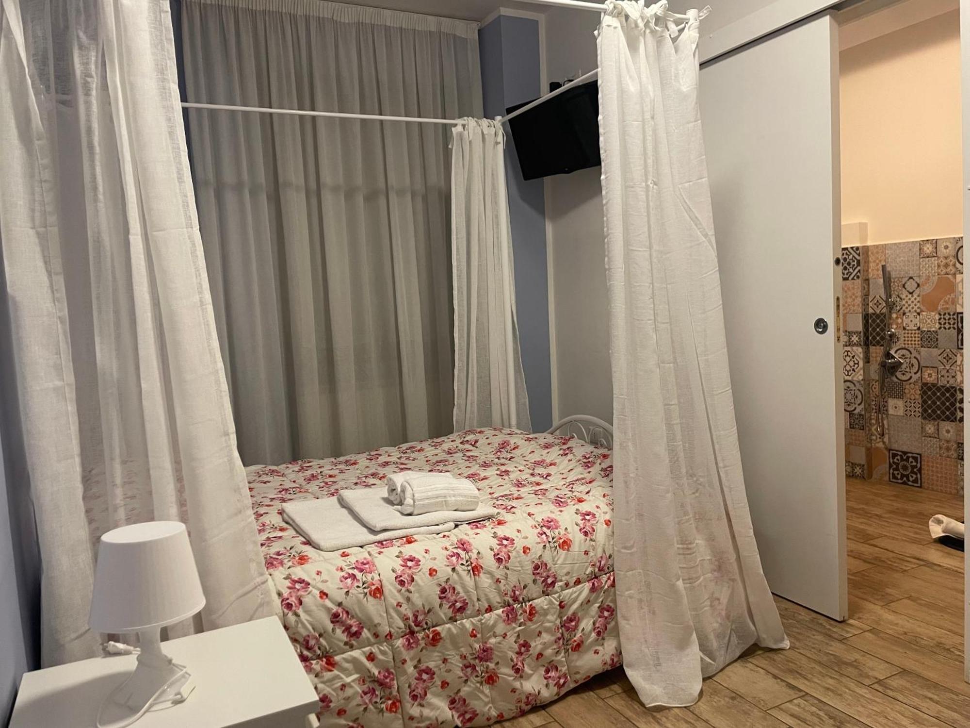 Itaka Bed & Breakfast LʼAquila Eksteriør bilde