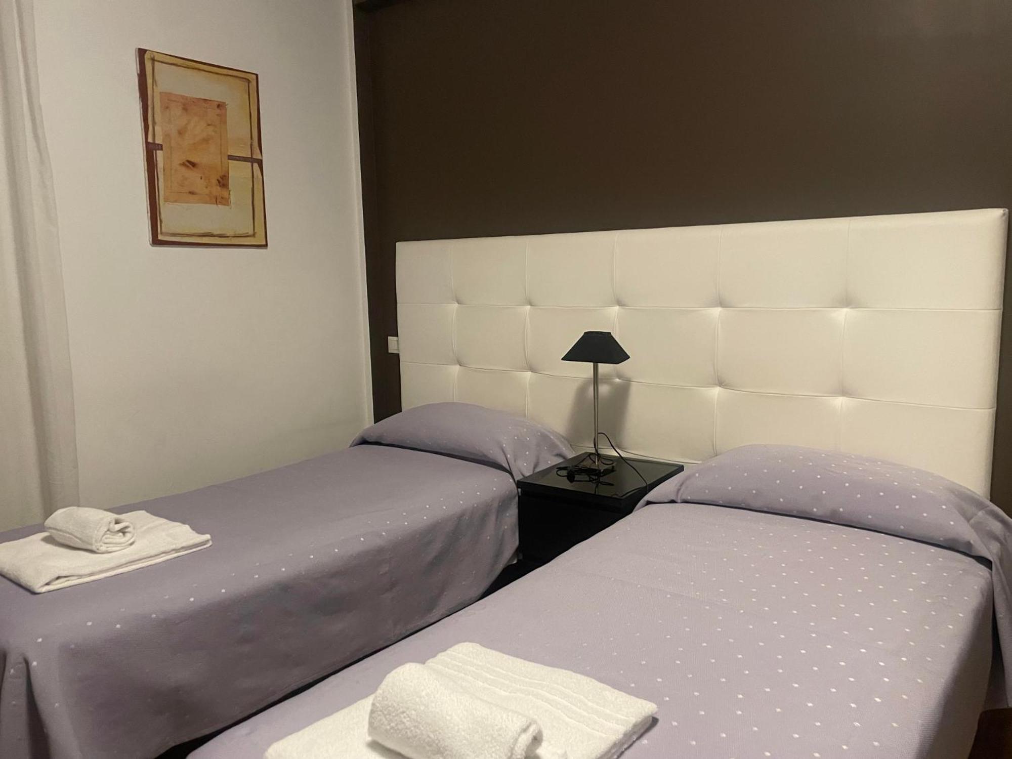 Itaka Bed & Breakfast LʼAquila Eksteriør bilde